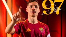 Рома се подсили с играч на Байерн Мюнхен