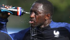 Французин иска в "прекрасния Арсенал"