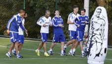 Милито: Горд съм, че съм имал възможността да тренирам с Меси