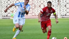 ЦСКА обяви: Обжалваме наказанието на Бодуров