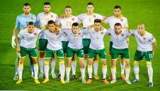 България остава само с една победа над сериозен отбор за 6 години