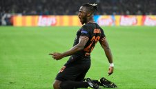 Челси превзе Амстердам! Резервата Батшуай донесе 1:0 над Аякс