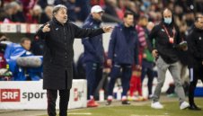 Ясен Петров: Който ни бърка в окото, ще бъде национал