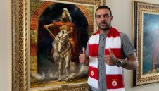 Чиска на "Армията": ЦСКА бие шута поне на петима