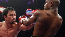 Пакиао няма да се отказва от бокса след загубата от Мейуедър