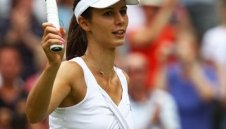 Цвети Пиронкова от днес е 42-ра