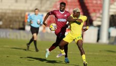 Слаб Лудогорец победи в дебюта на новия треньор