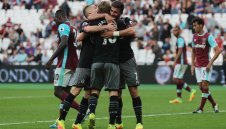 Кошмарът за Уест Хям продължава + ВИДЕО