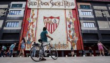 Неприятно: Ковид 19 и в Севиля