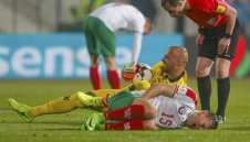 Ники Михайлов: Преди 1 година гледах такива мачове пред телевизора