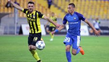 Левски обяви официално: Ще играе с Бока Хуниорс в чест на Гунди