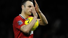 Бербо отново ще играе под ръководството на Сър Алекс в Юнайтед