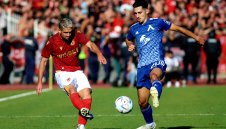 Дуо на ЦСКА увисна за Левски