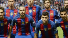 Арсенал се чуди за излишен в Барселона