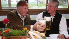 Румениге: Благодаря на Хайнкес! Той ни върна спокойствието