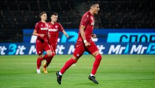 Това ли е новата звезда на ЦСКА?