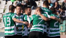 19 "моряци" ще спират Левски на "Герена"