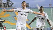 Нападател на Славия: Искам в ЦСКА или Барса