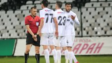 Ботев Пловдив – Славия