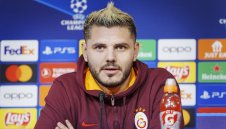 Икарди в Юве? Уанда Нара разбуни духовете с екип на бианконерите