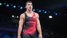 Новиков изпусна инфарктно златото на Европейското