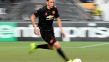 Атлетико Мадрид посяга към Матич