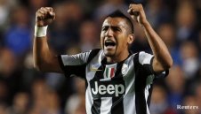 Видал: Юве иска да спечели Шампионската лига