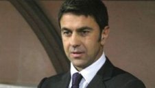 Костакурта се предложи на Милан