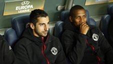 Мхитарян: Мога да успея на "Олд Трафорд"