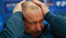 Побойник спъва Мъри Стоилов за кипърски гранд