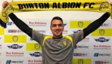 Официално: Димитър Евтимов приключи с Бъртън