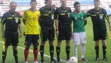 БФС изважда от нарядите грешника от ЦСКА - Лудогорец