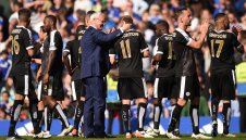 ОБЗОР: Висша лига, последен 38-и кръг