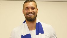 Новият вратар на Левски мечтае отново да играе за Словакия