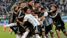 Креспо: Сампаоли е луд, във Франция са притеснени от Аржентина 