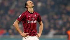 Ибра си тръгва от Милан