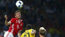 Томас Мюлер можеше да бъде най-скъпият футболист в света