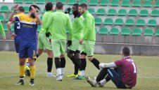 Берое започна годината с класика + ВИДЕО