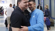 Трус на "Герена": Николай Жейнов захапа свирепо Павел Колев