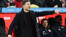 Ливърпул започна преговори за Алонсо