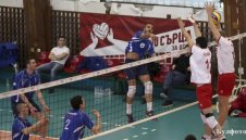 Левски излъга ЦСКА във вечното дерби