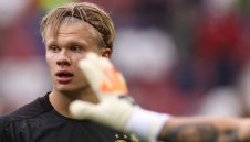 Обясниха разликата между Халанд и Левандовски