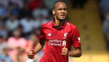 Ливърпул започна със 7:0