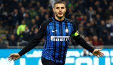 Икарди: Обичам да опъвам "старата госпожа"