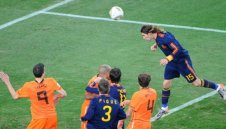 Рамос: Няма толкова голяма радост