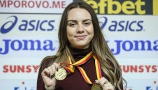 Нургюл Салимова разкри голямата си цел