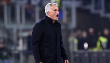 Ето какво иска Моуриньо, за да остане в Рома