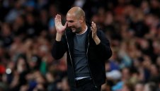 Гуардиола: Наполи е сред най-добрите в Европа