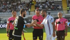 Спряха Серия "Б" в Италия заради спорове