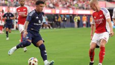 Юве е още по-близо до Джейдън Санчо